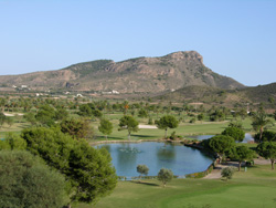 Photo of La Manga