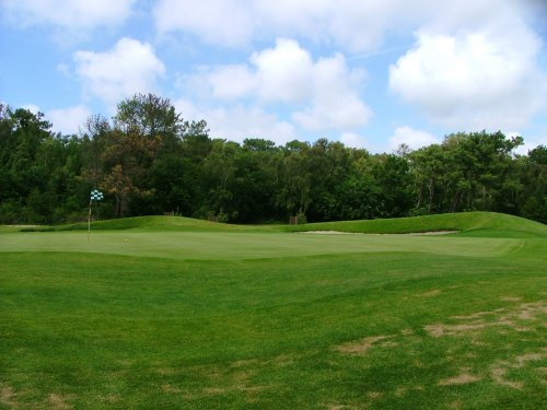 Photo of Le Touquet Golf Club