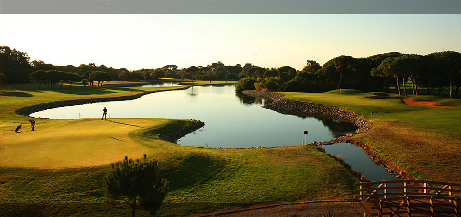Photo of Oitavos Golf Club