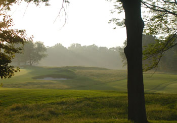 Photo of Merion Golf Club