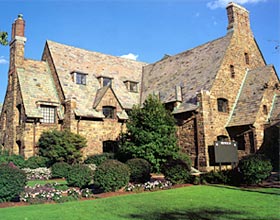 Photo of Winged Foot Golf Club
