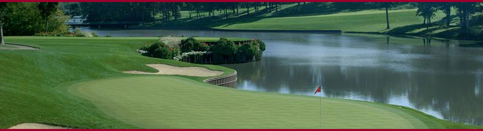 Photo of Medinah Country Club