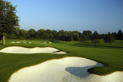 Photo of Oakland Hills Country Club