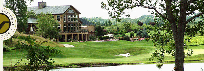 Photo of Victoria National Golf Club