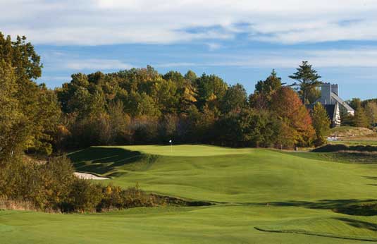 Photo of Whistling Straits Golf Club