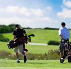 Photo of Broke Hill Golf Club