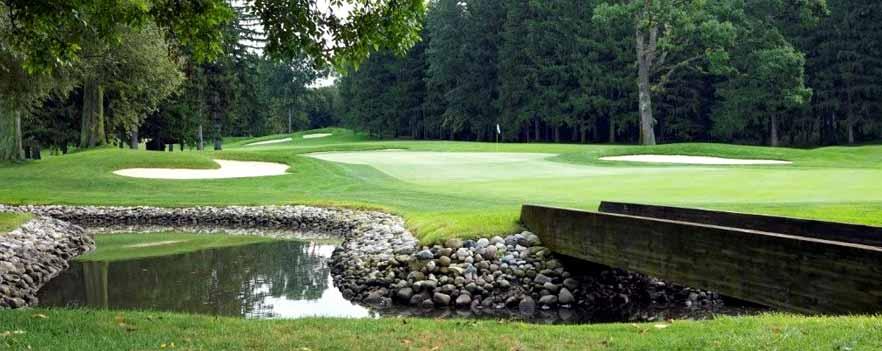 Photo of Oak Hill Country Club