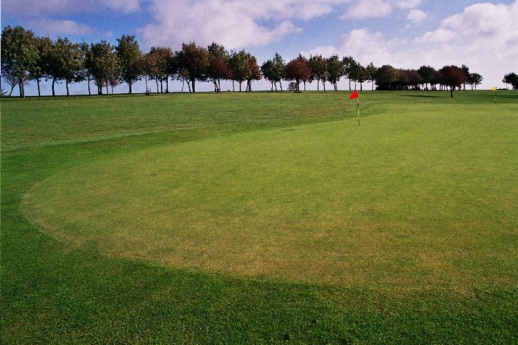 Photo of Birley Wood Golf Club
