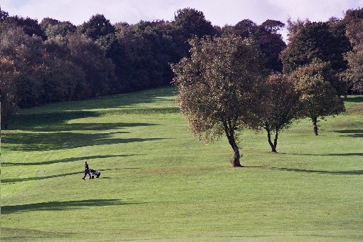 Tinsley Park Golf Course