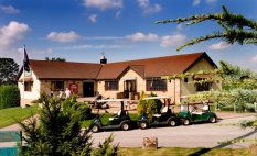 Photo of Sandhill Golf Club