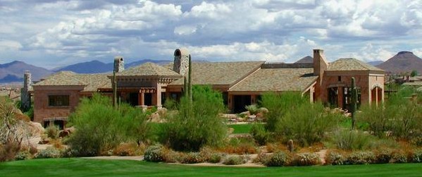 Photo of Estancia Club, The
