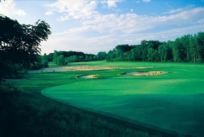 Photo of Lost Dunes Golf Club