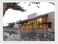 Photo of Pacific Grove Municipal Golf Course