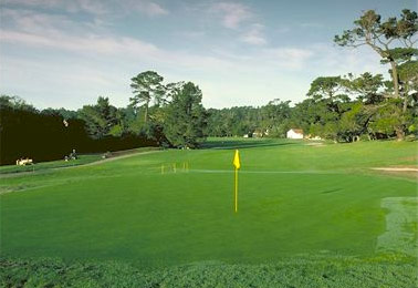 Photo of Pebble Beach Golf Links
