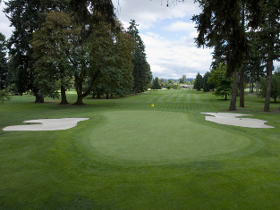 Photo of Eugene Country Club