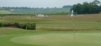 Photo of Heydon Grange Golf & Country Club