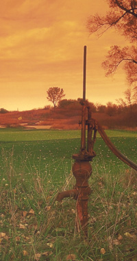 Photo of Prairie Dunes Country Club