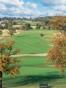 Stock Brook Stock Brook Manor Golf Club - TheSocialGolfer