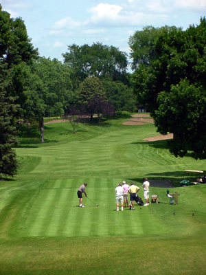Photo of Interlachen Country Club