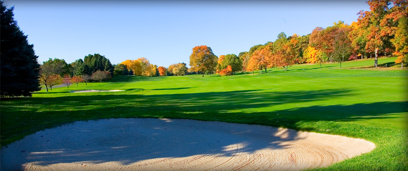 Photo of Baltusrol Golf Club