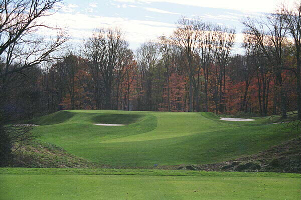 Photo of Camargo Golf Club