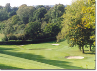 Photo of The Caversham (formelry Reading Golf Club)