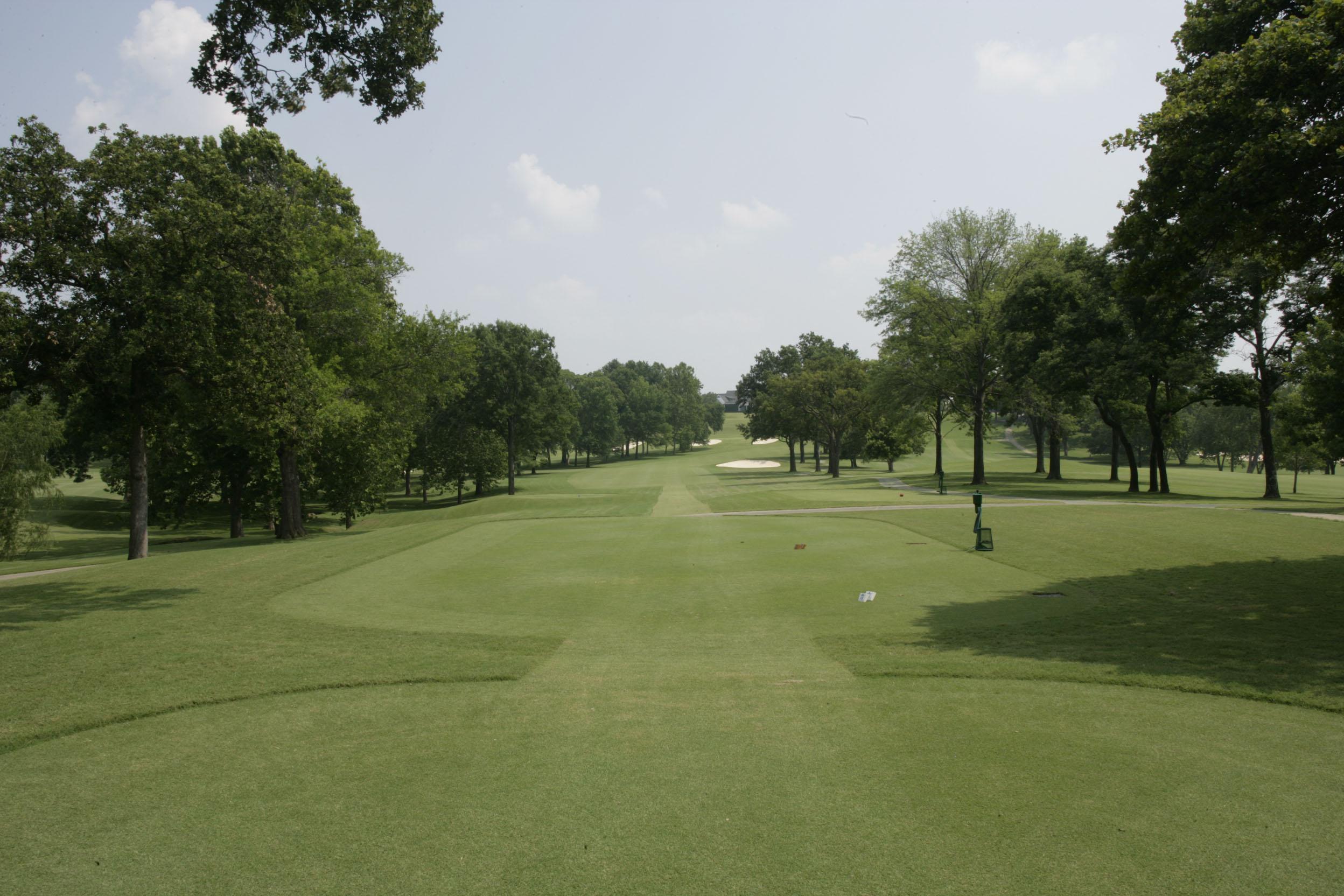 Photo of Southern Hills Country Club