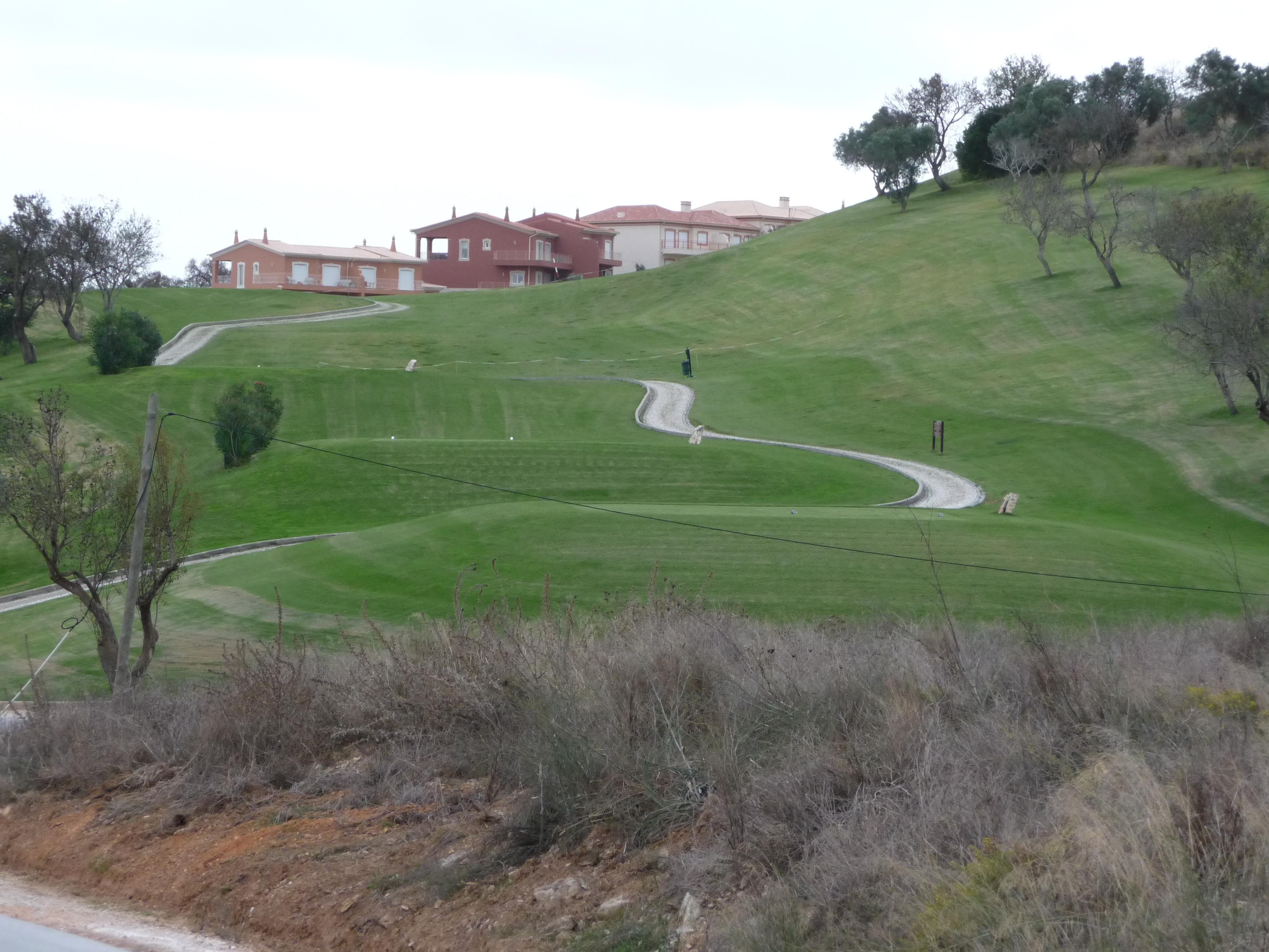 Photo of Boavista Golf Club