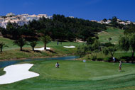 Photo of Parque da Floresta Golf Club