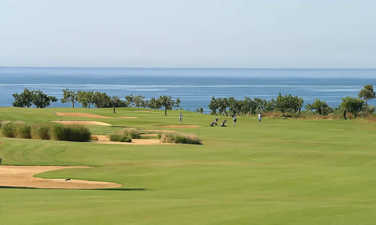 Photo of Quinta da Ria Golf Club