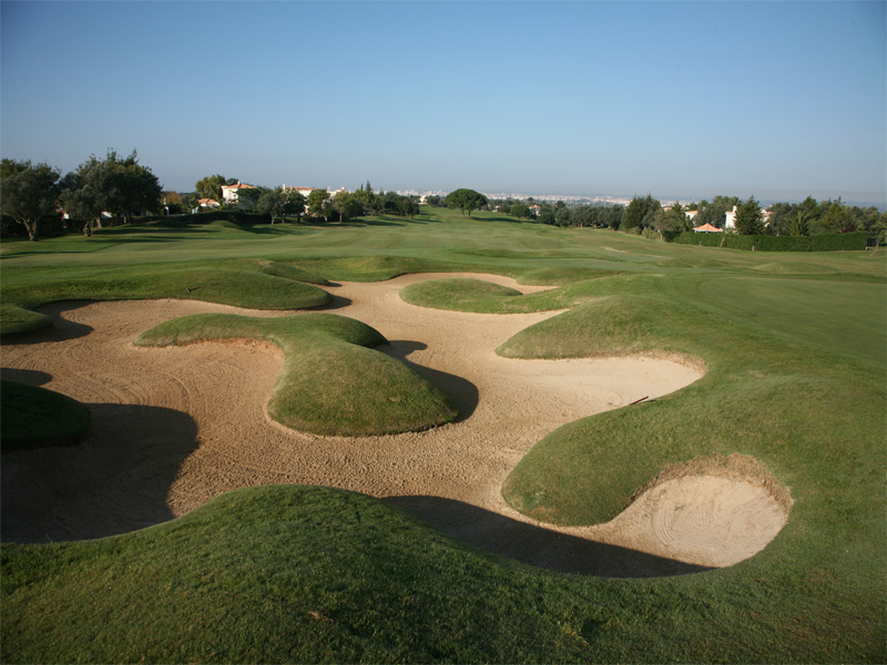 Photo of Quinta do Gramacho Golf Club