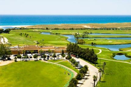 Photo of Salgados Golf Club