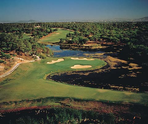 Photo of San Lorenzo Golf Club