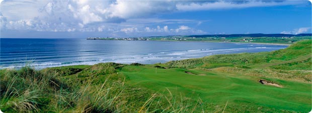 Photo of Lahinch Golf Club