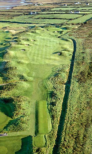 Photo of Waterville Golf Club