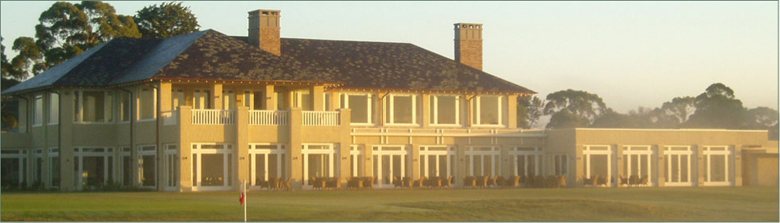 Photo of Royal Melbourne Golf Club