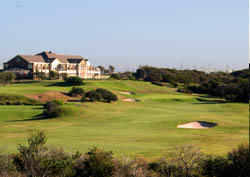 Photo of New South Wales Golf Club
