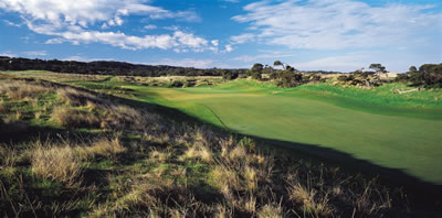 Photo of The National Golf Club