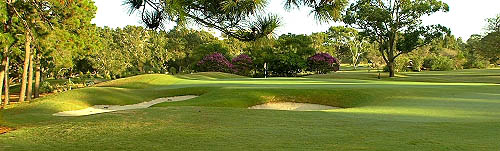 Photo of The Australian Golf Club