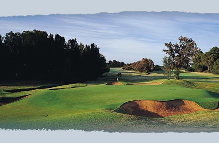 Photo of Kooyonga Golf Club