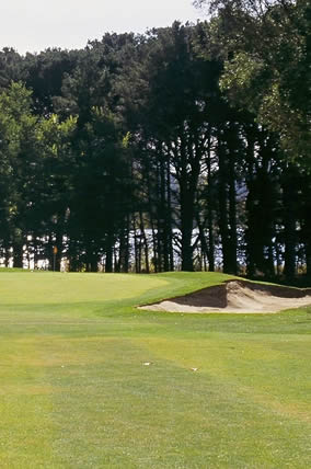 Photo of Royal Canberra Golf Club