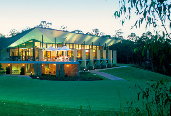 Photo of Brookwater Golf Club