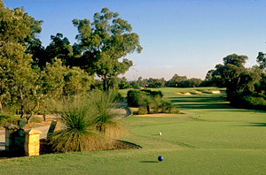 Photo of The Vines Golf & Country Club