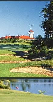 Photo of Terrey Hills Golf & Country Club