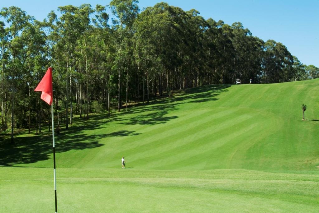 Photo of Bonville International Golf Resort