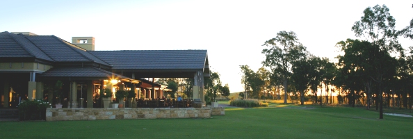 Photo of The Vintage Golf Club