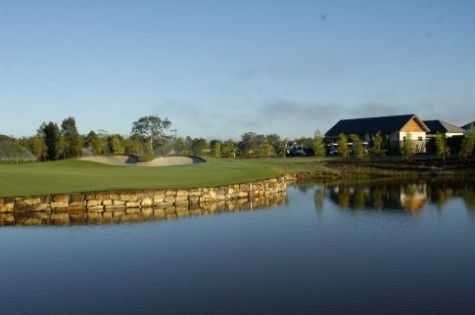 Photo of Pacific Dunes Golf Course