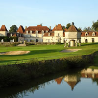 Photo of Château des Vigiers Golf Club