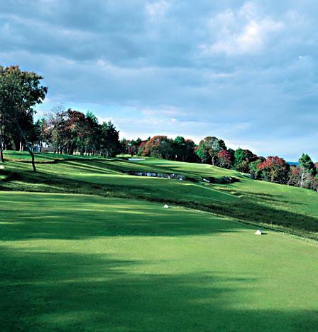 Photo of Dallas National Golf Club