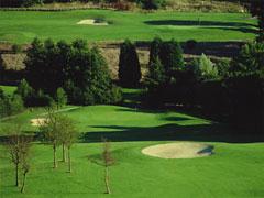 Photo of Houlgate Golf Club